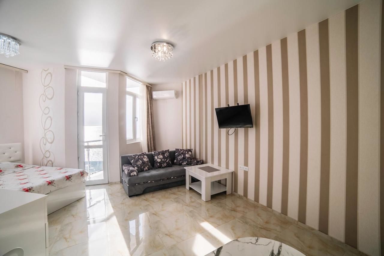 Апарт-отели Apart Hotel Irida Батуми-15