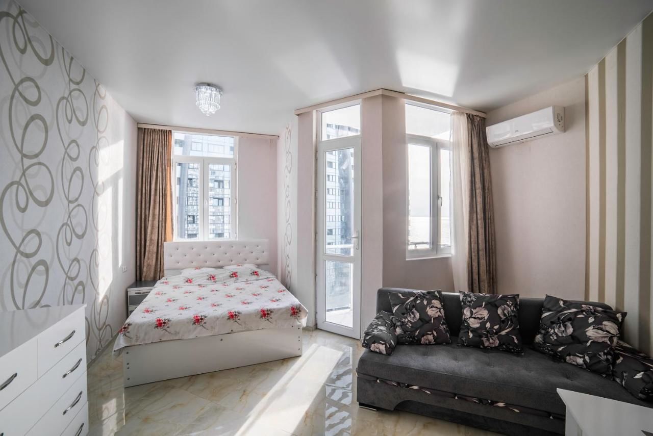 Апарт-отели Apart Hotel Irida Батуми-16