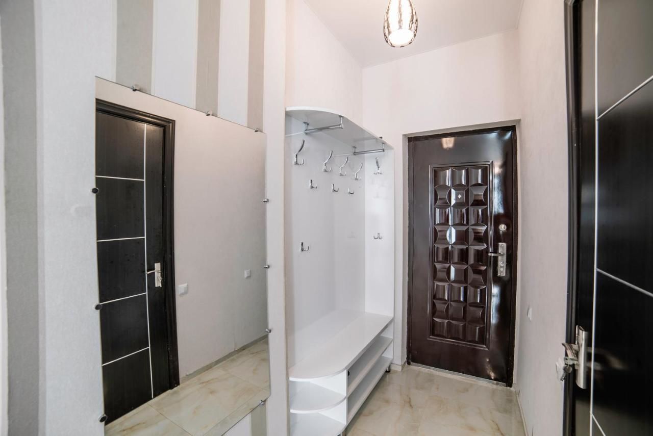 Апарт-отели Apart Hotel Irida Батуми-20