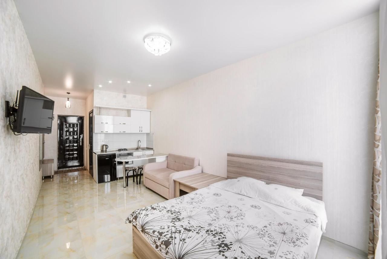 Апарт-отели Apart Hotel Irida Батуми