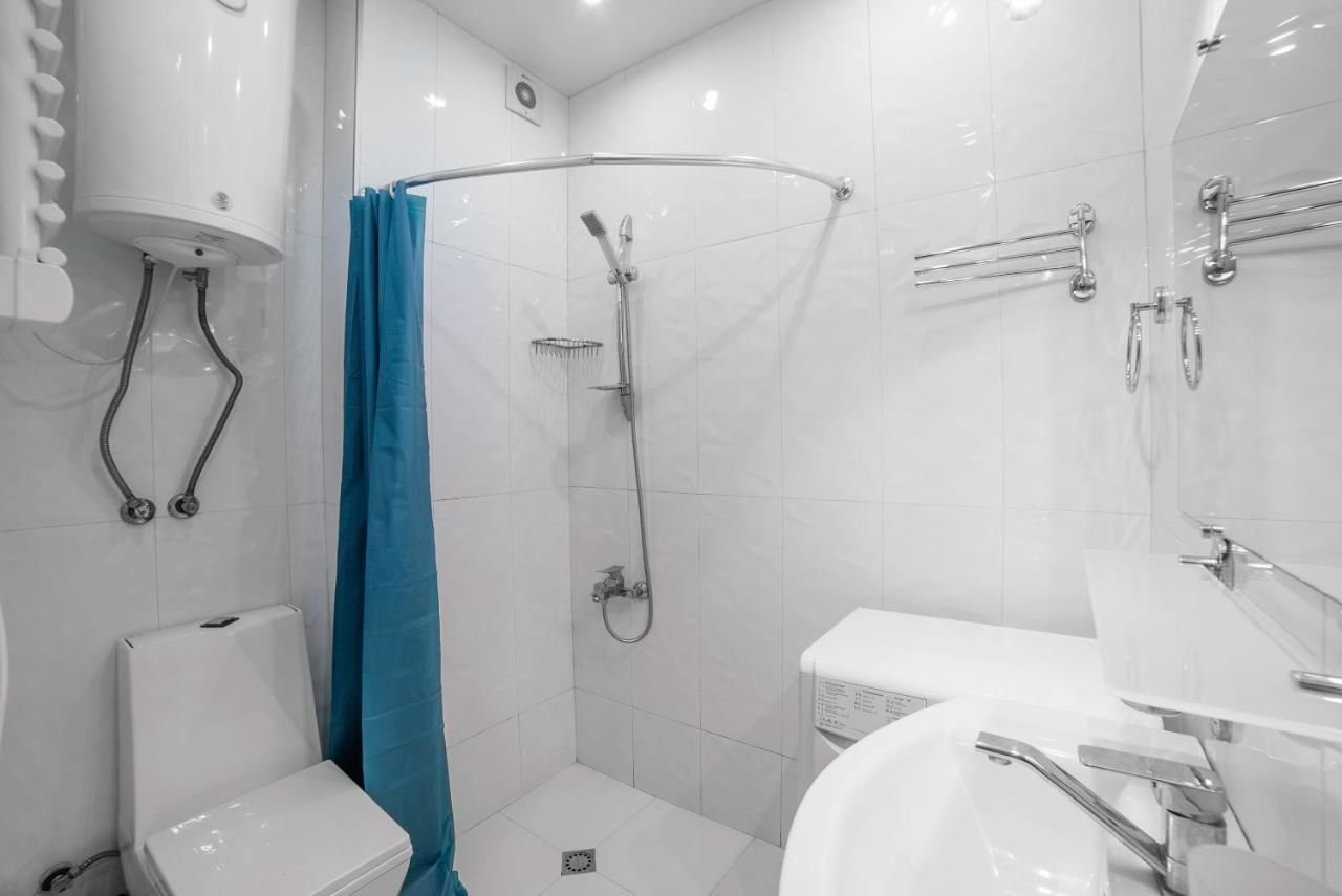 Апарт-отели Apart Hotel Irida Батуми