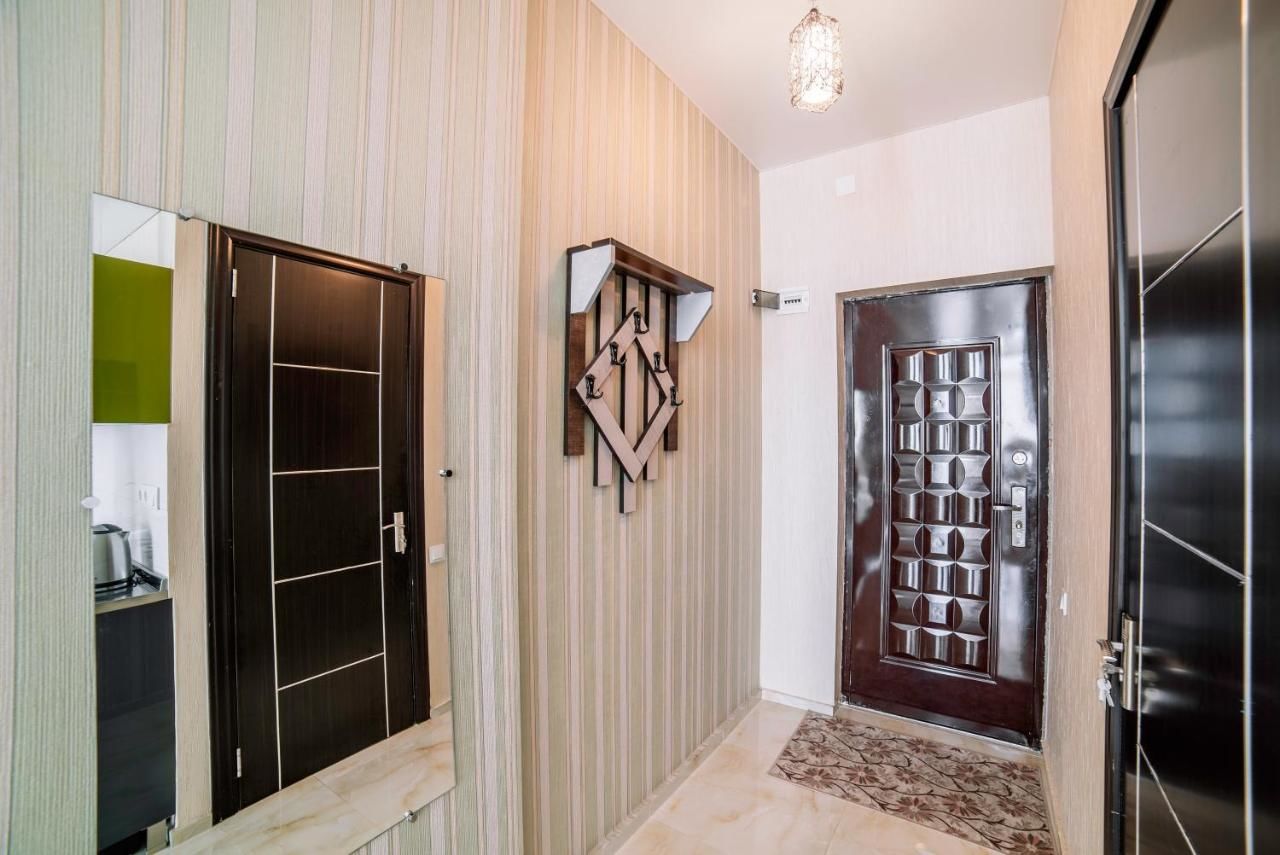 Апарт-отели Apart Hotel Irida Батуми