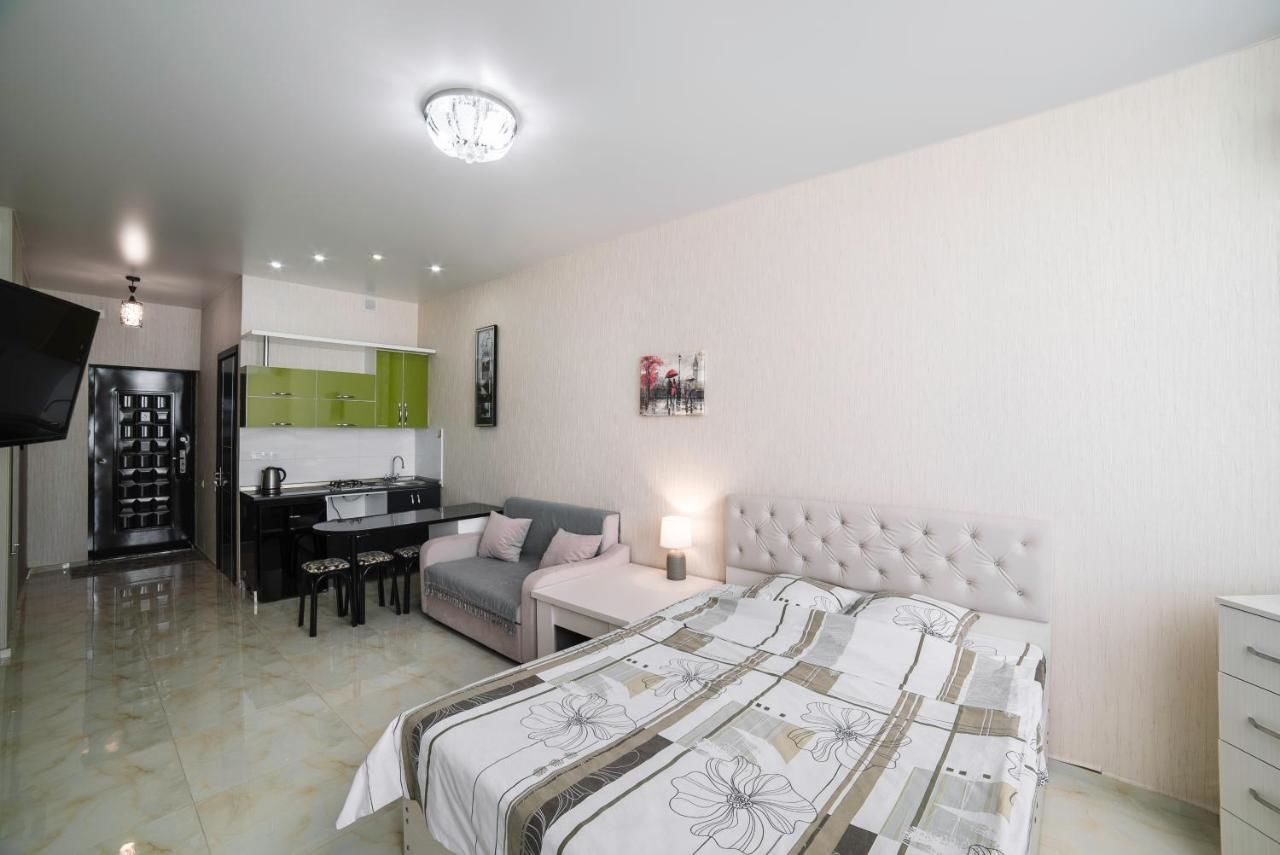 Апарт-отели Apart Hotel Irida Батуми