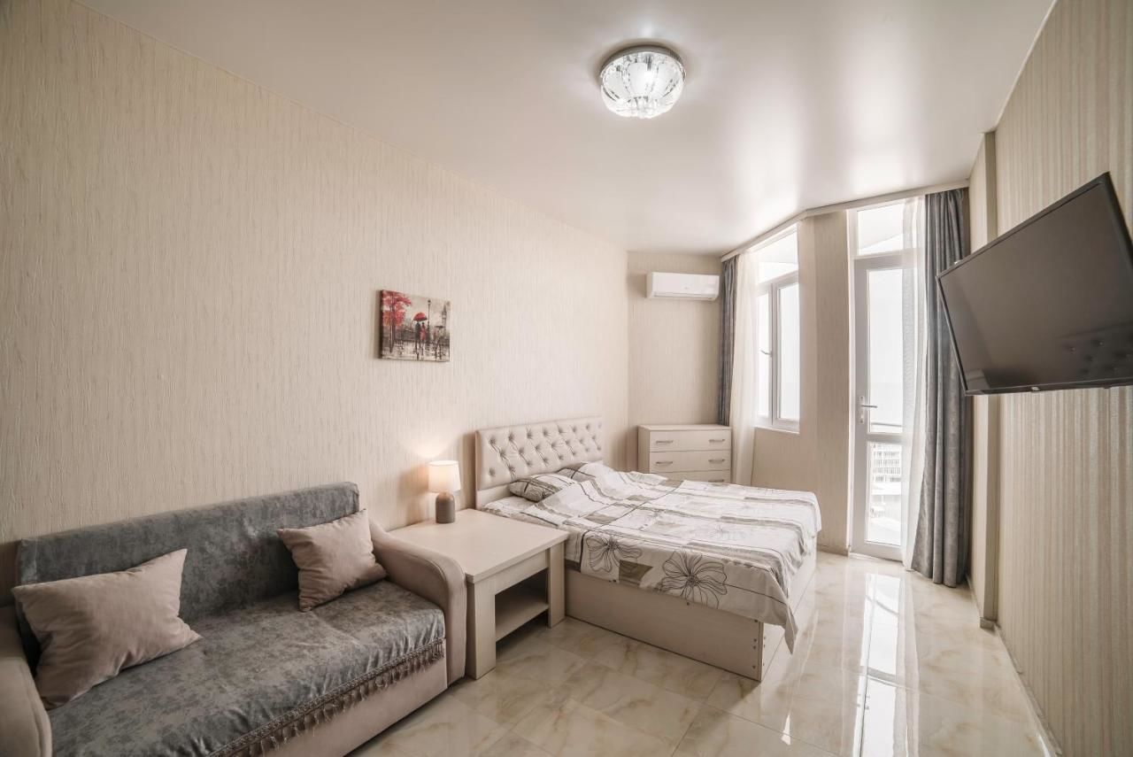 Апарт-отели Apart Hotel Irida Батуми