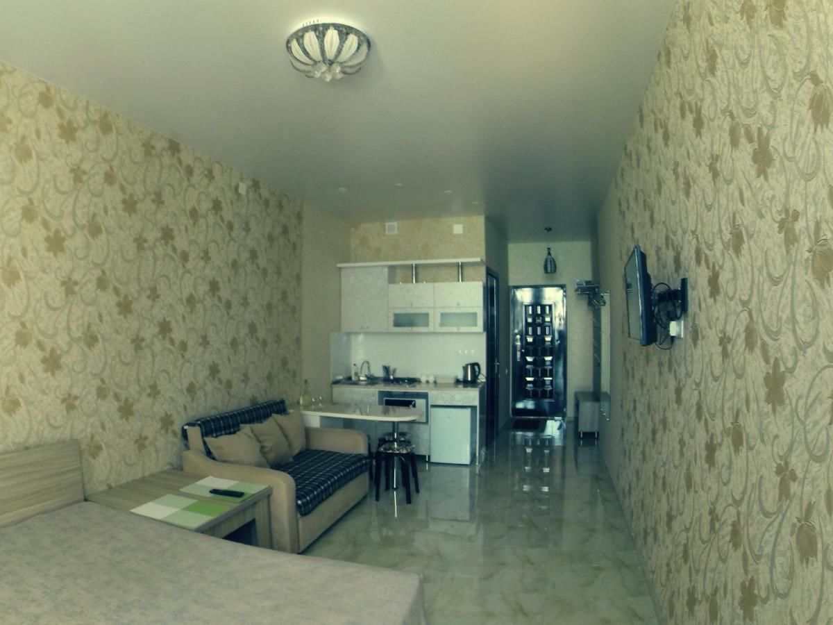 Апарт-отели Apart Hotel Irida Батуми