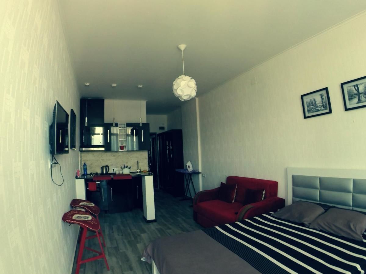Апарт-отели Apart Hotel Irida Батуми-37