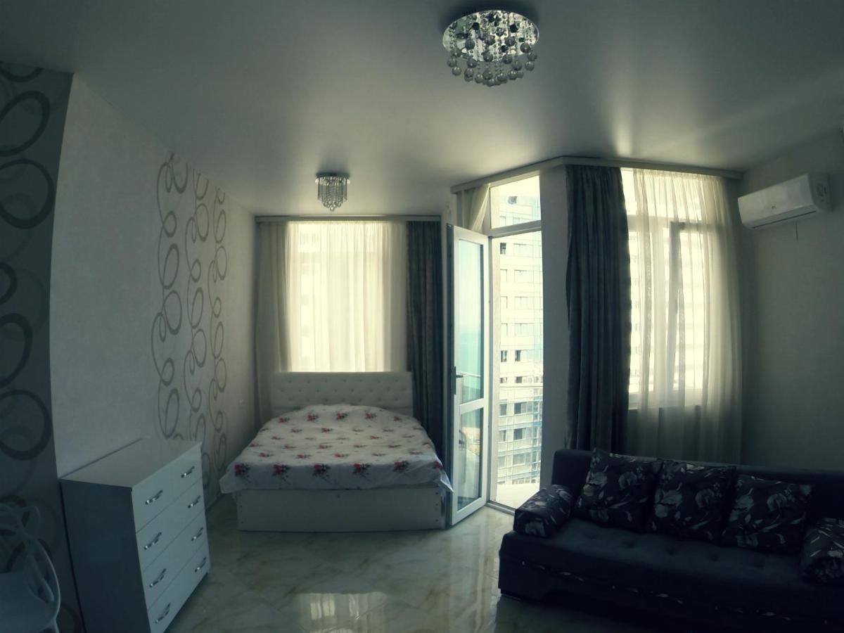 Апарт-отели Apart Hotel Irida Батуми-39