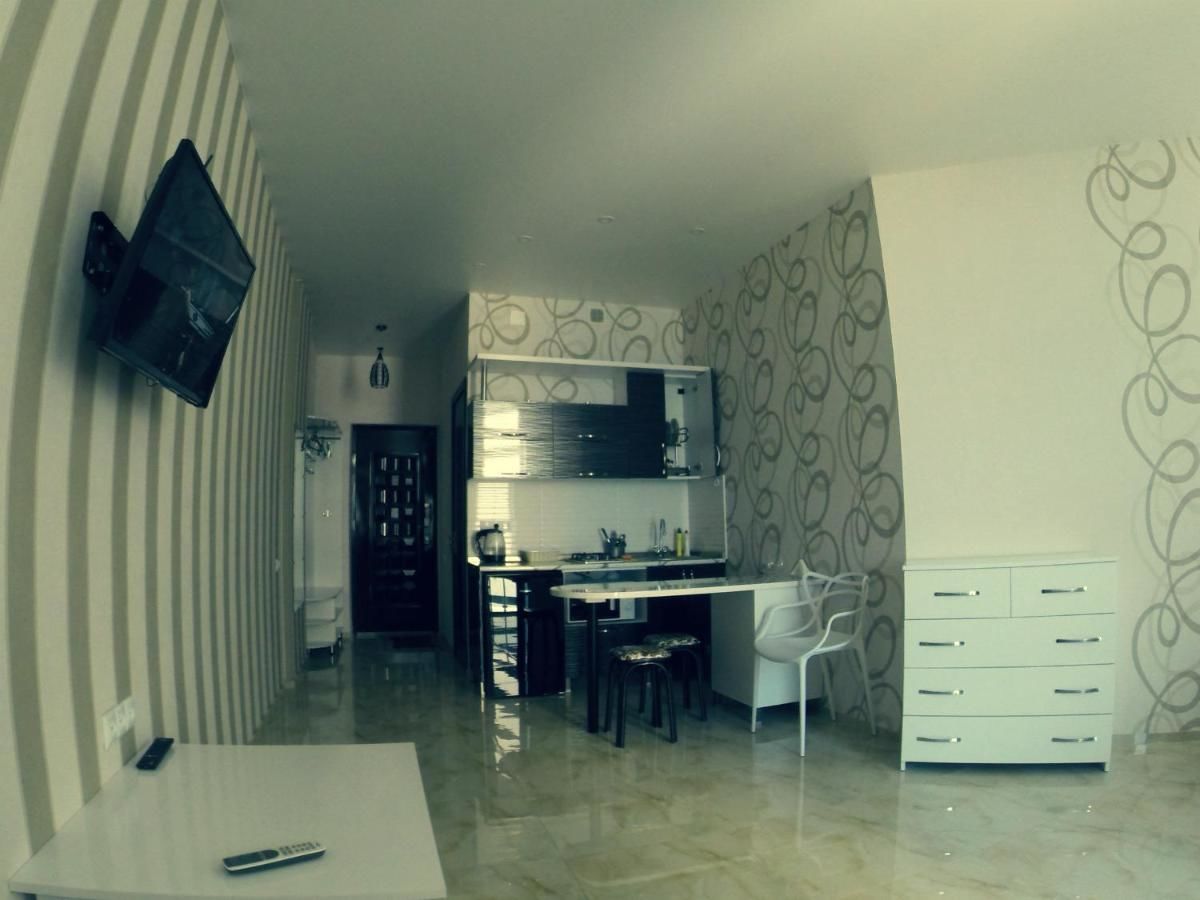 Апарт-отели Apart Hotel Irida Батуми-40