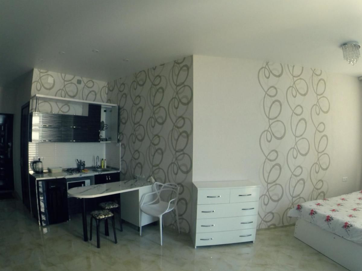 Апарт-отели Apart Hotel Irida Батуми-41