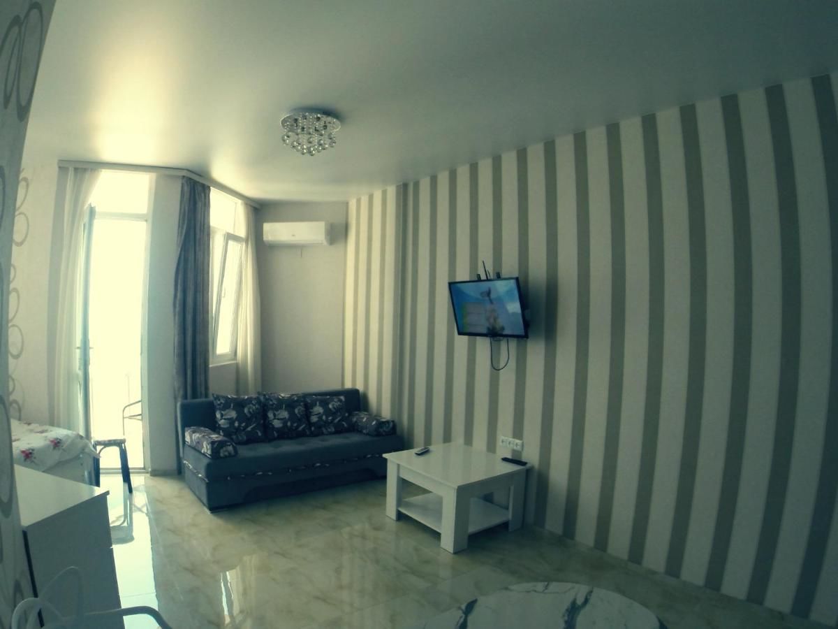 Апарт-отели Apart Hotel Irida Батуми-42