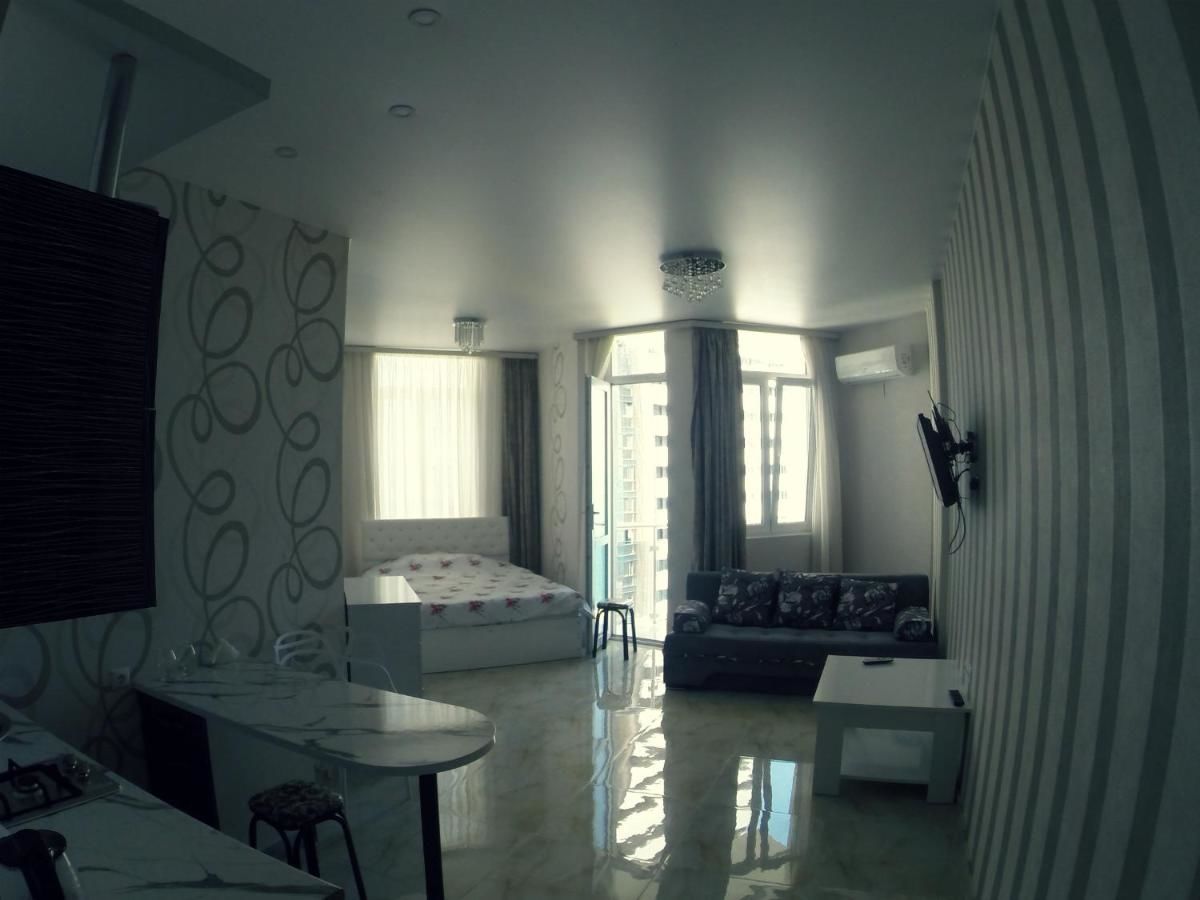 Апарт-отели Apart Hotel Irida Батуми-45