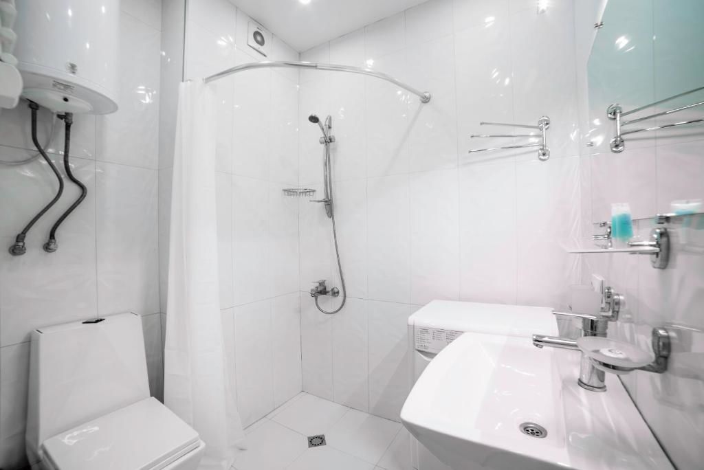 Апарт-отели Apart Hotel Irida Батуми