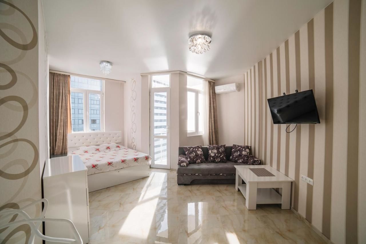 Апарт-отели Apart Hotel Irida Батуми-8