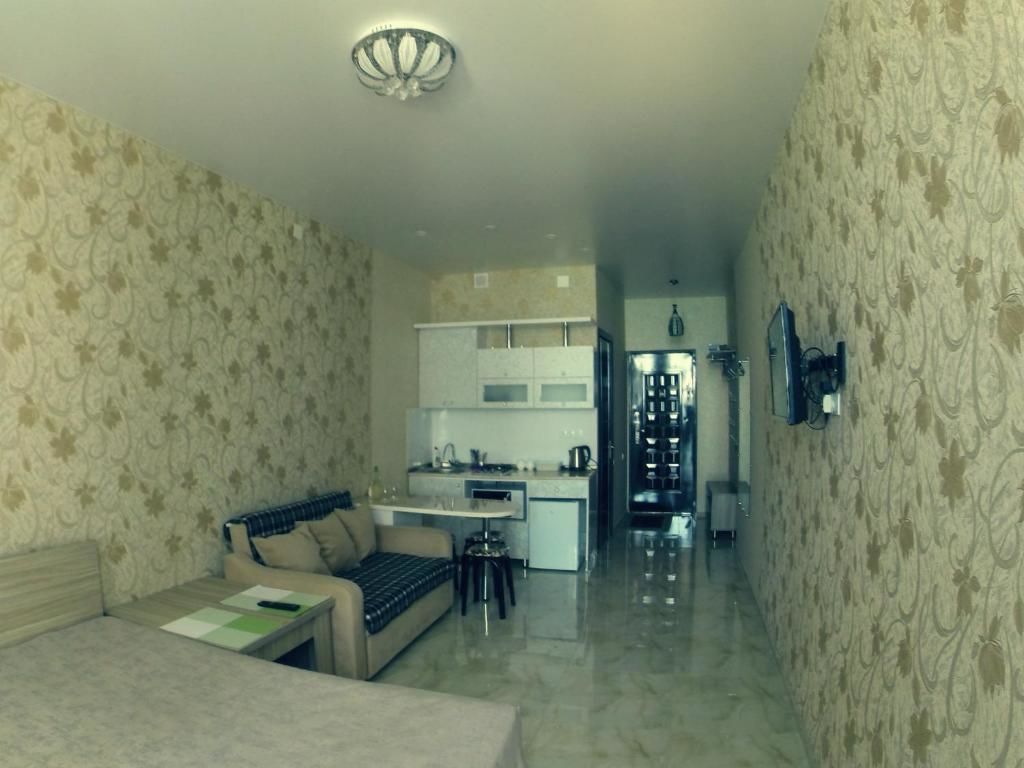 Апарт-отели Apart Hotel Irida Батуми