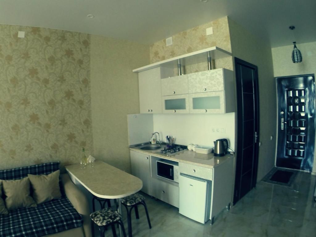 Апарт-отели Apart Hotel Irida Батуми