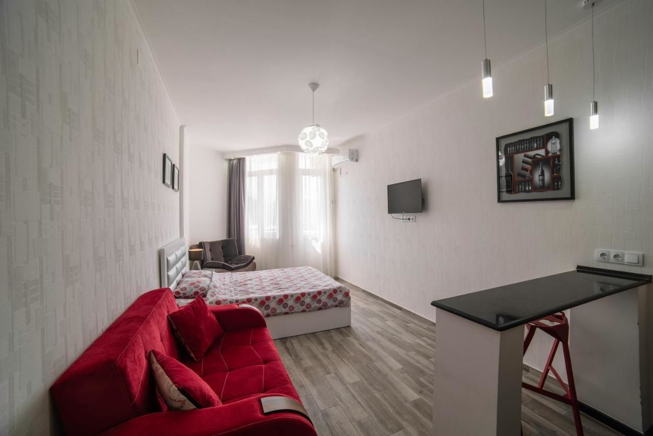 Апарт-отели Apart Hotel Irida Батуми-10