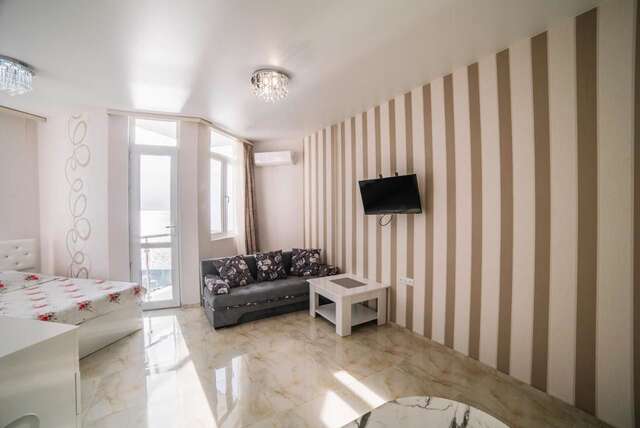 Апарт-отели Apart Hotel Irida Батуми-14