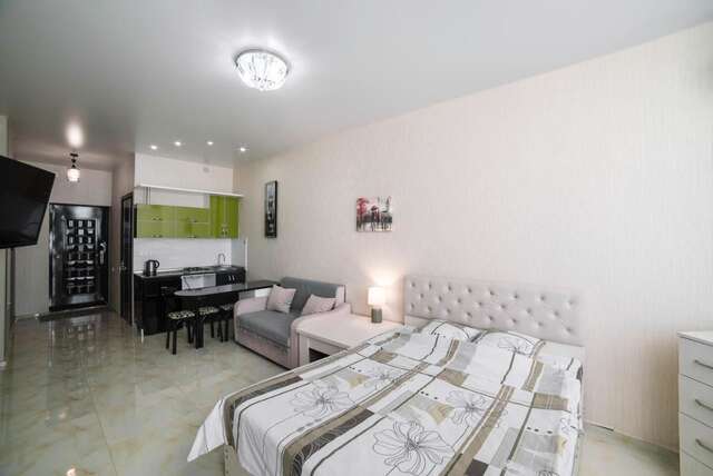 Апарт-отели Apart Hotel Irida Батуми-27