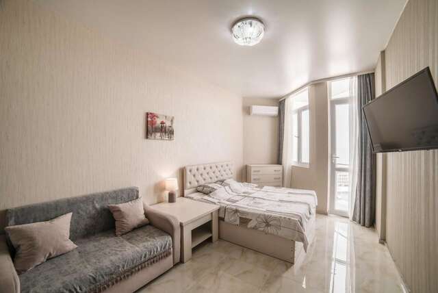 Апарт-отели Apart Hotel Irida Батуми-28