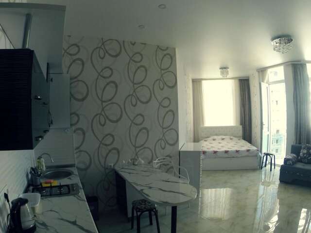 Апарт-отели Apart Hotel Irida Батуми-43