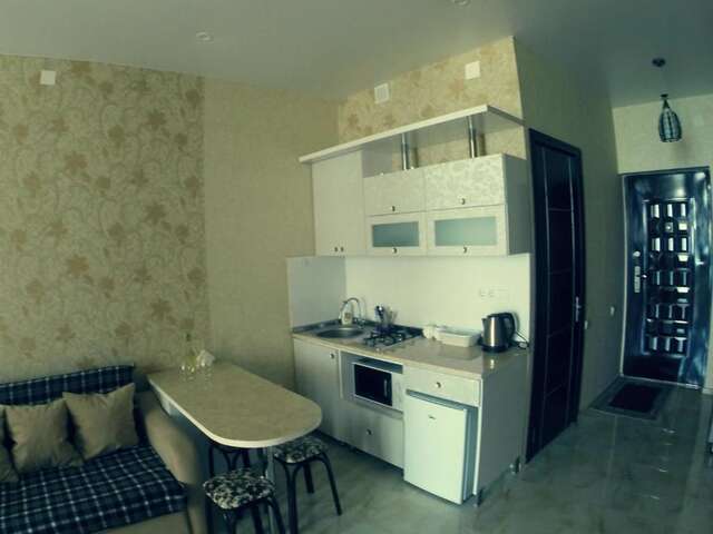 Апарт-отели Apart Hotel Irida Батуми-56